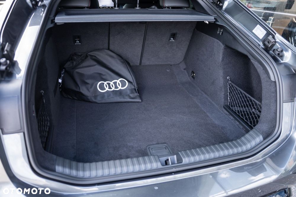 Audi A6 Sportback e-tron Quattro 100kWh - 11