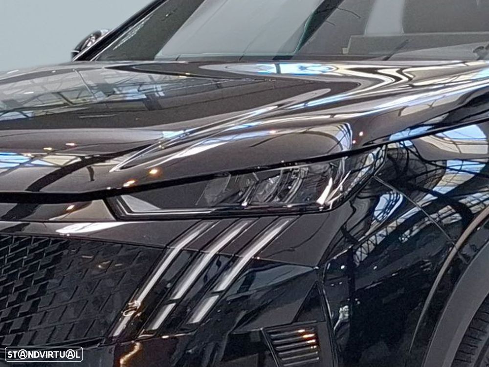 Peugeot E-5008 73 kWh Allure - 7