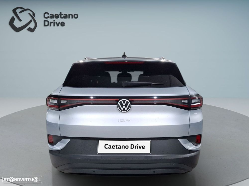 VW ID.4 52 kWh Pure Urban - 7