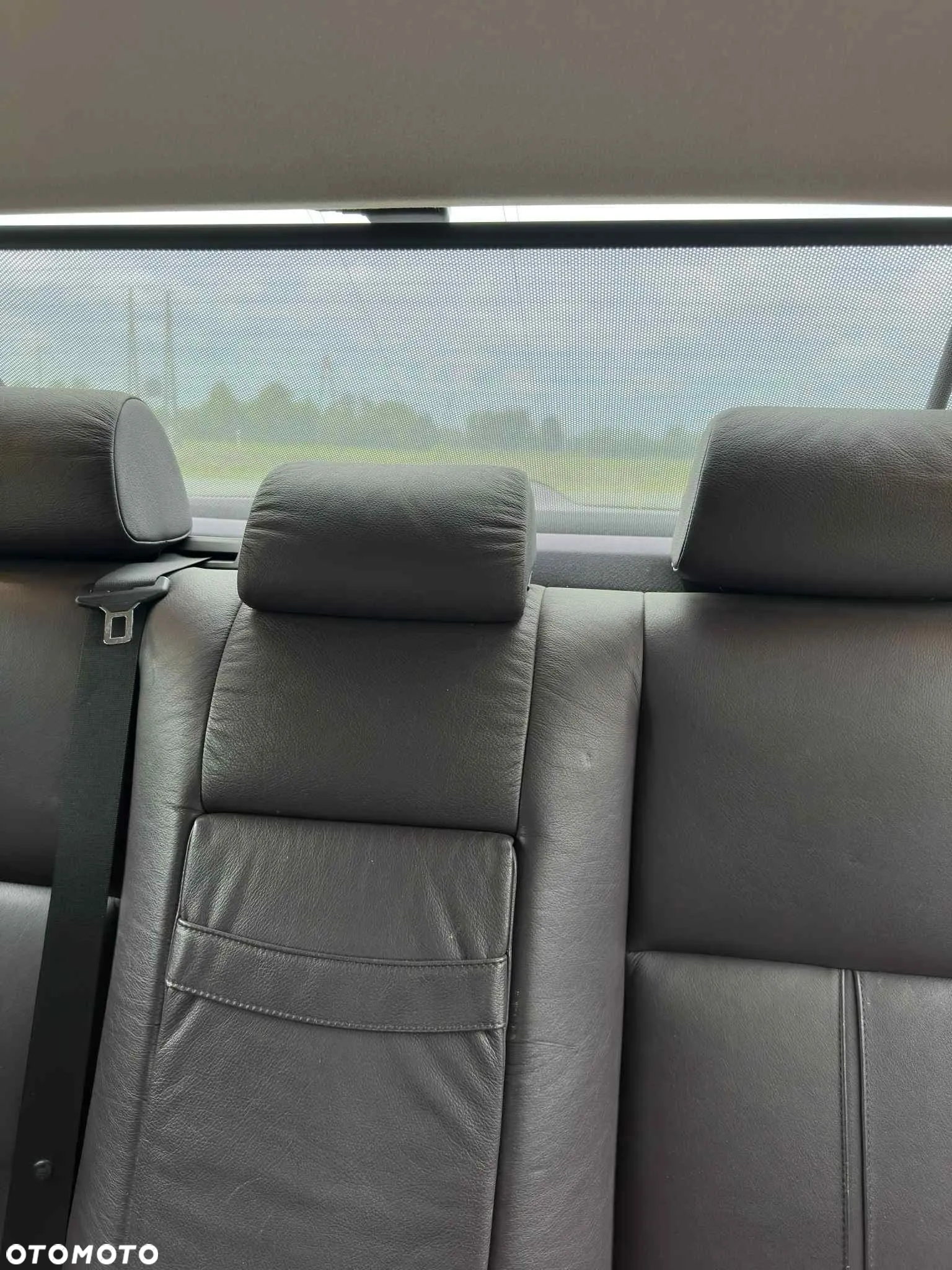 BMW Seria 5 525tds - 13
