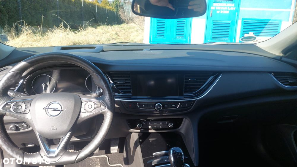 Opel Insignia 1.6 114g Business Edition - 19