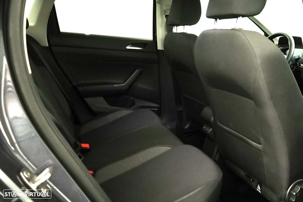 VW Taigo 1.0 TSI Urban - 20