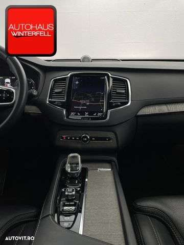 Volvo XC 90 - 22
