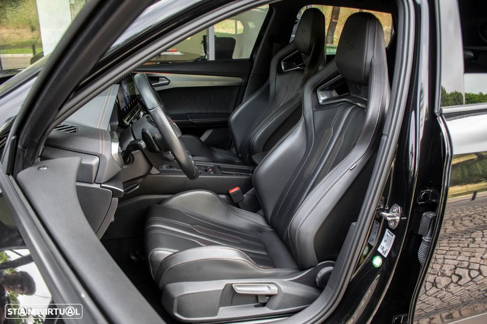 Cupra Formentor 2.5 TSI 4Drive DSG VZ5 - 33