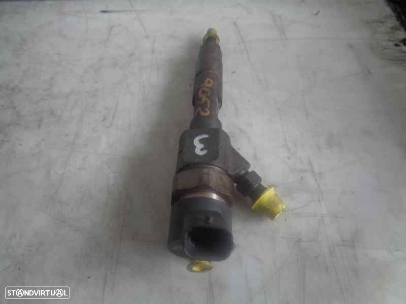 INJETOR RENAULT KANGOO 2005 -8200171173 - 3