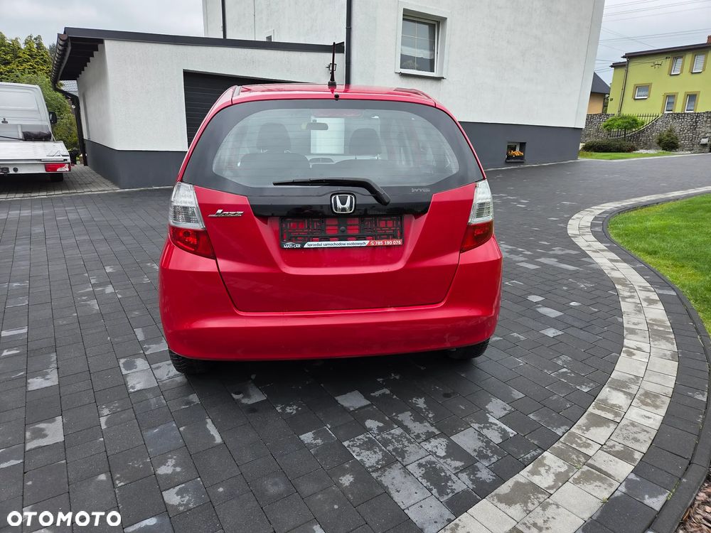 Honda Jazz 1.2 i-VTEC Trend - 6