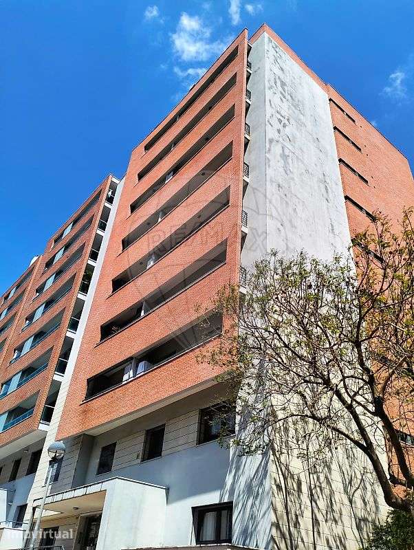 Apartamento T2 para venda - Grande imagem: 3/32