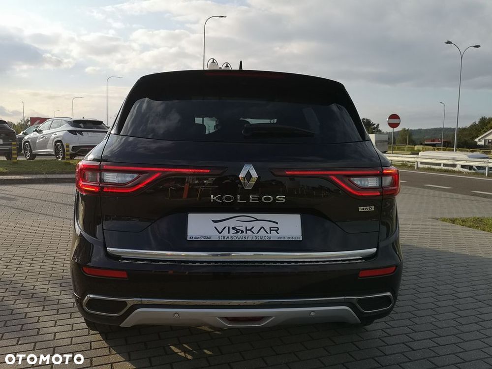 Renault Koleos - 10