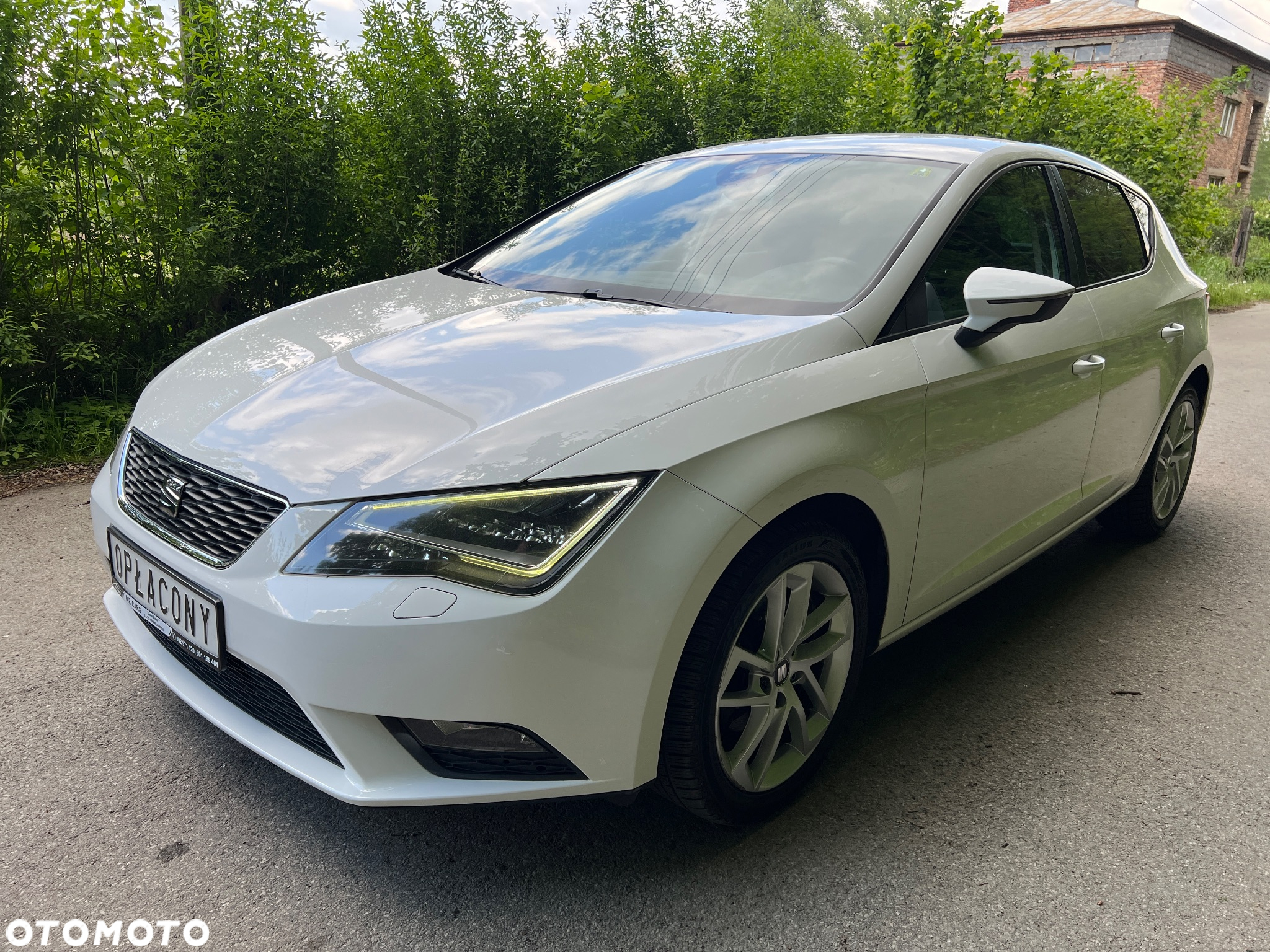 Seat Leon 1.2 TSI Style - 2
