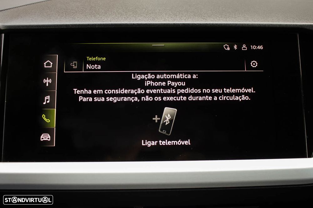 Audi Q4 e-tron 35 - 26