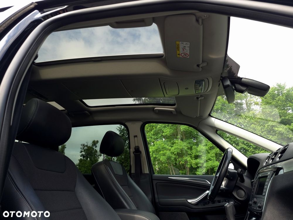 Ford Galaxy 2.0 TDCi Titanium MPS6 - 24