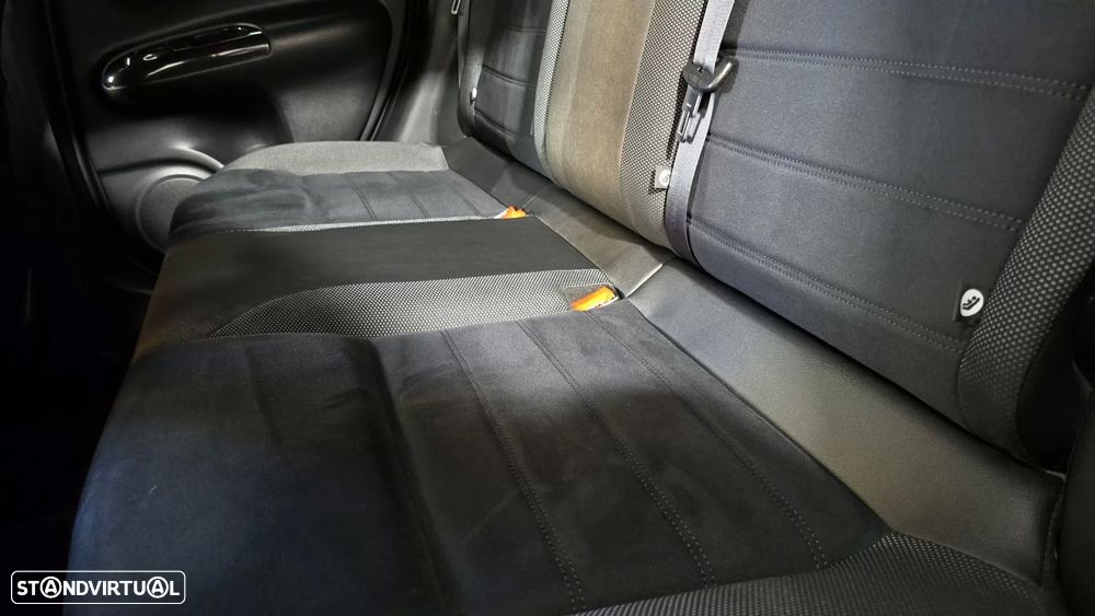 Nissan Juke 1.2 DIG-T N-Connecta - 45