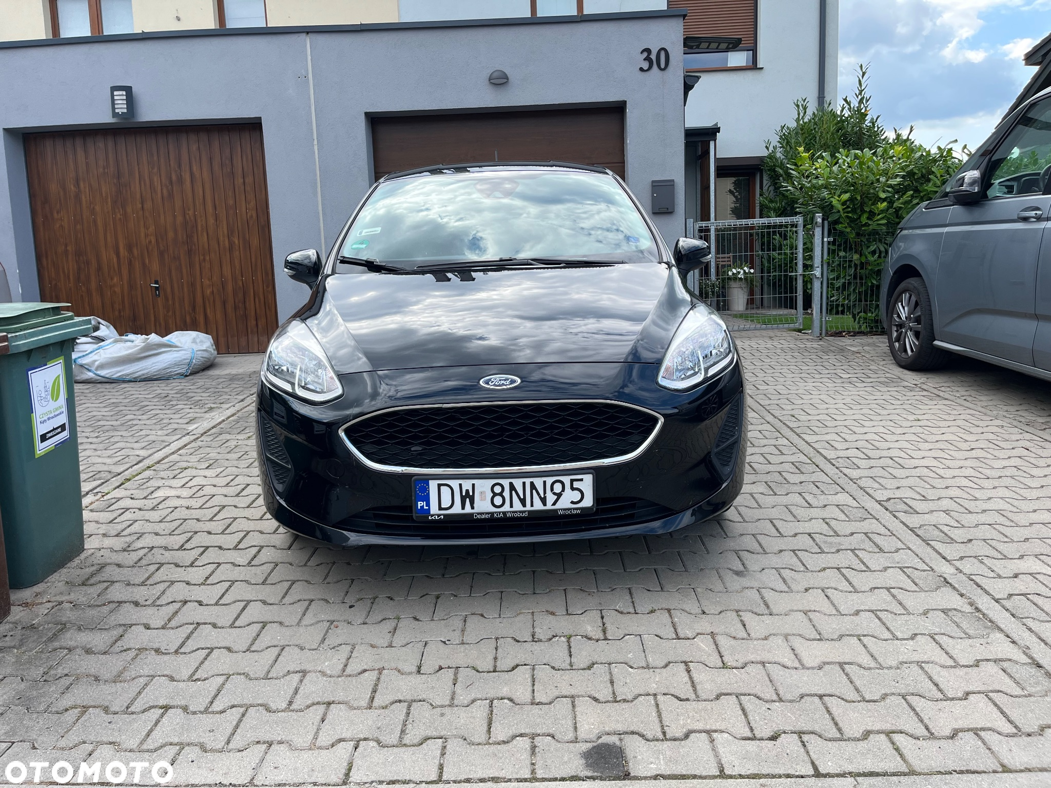 Ford Fiesta 1.1 Connected ASS - 2