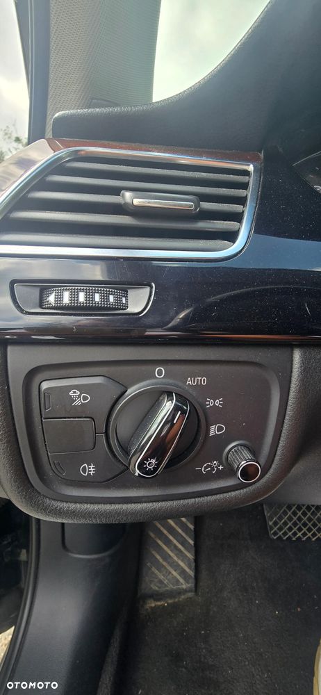 Audi A8 3.0 TDI Quattro - 8