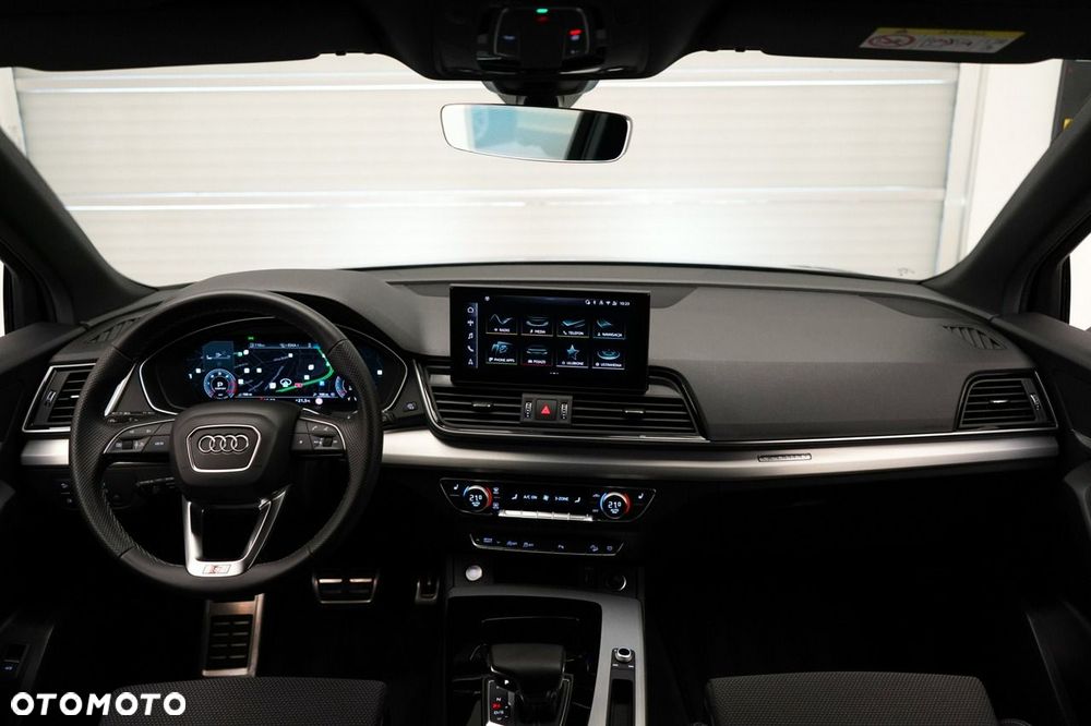 Audi Q5 - 17