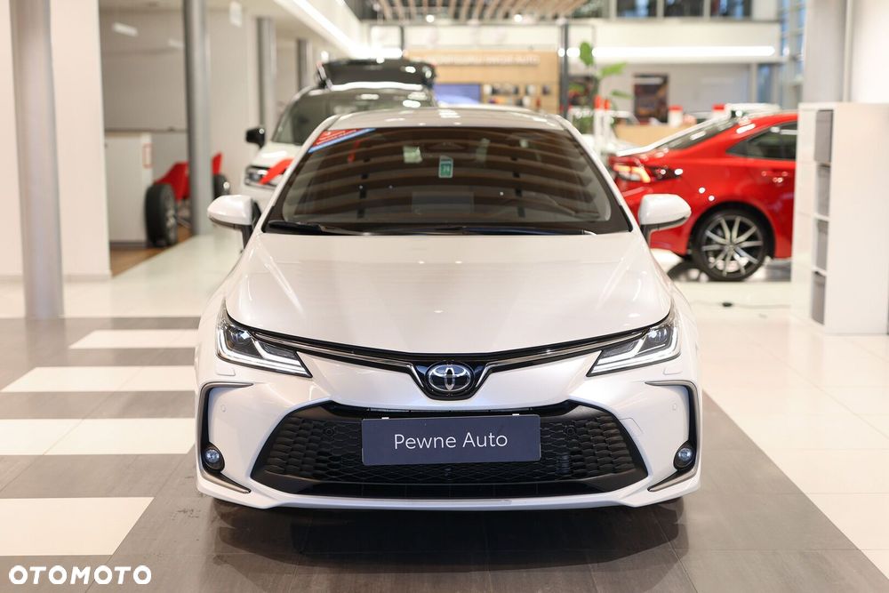 Toyota Corolla 1.5 Style - 2