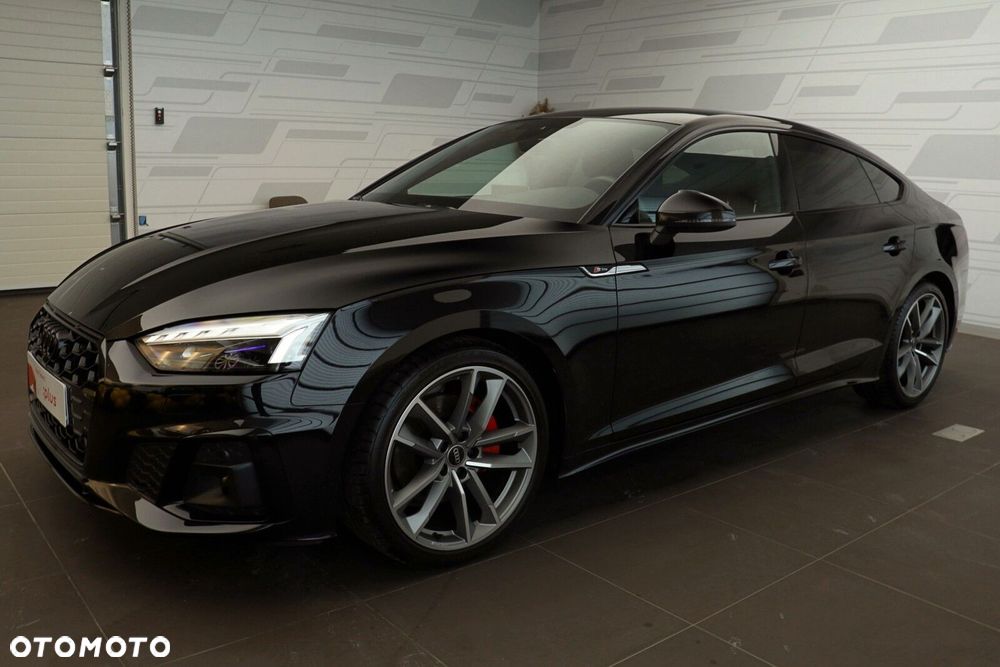 Audi A5 Sportback - 3
