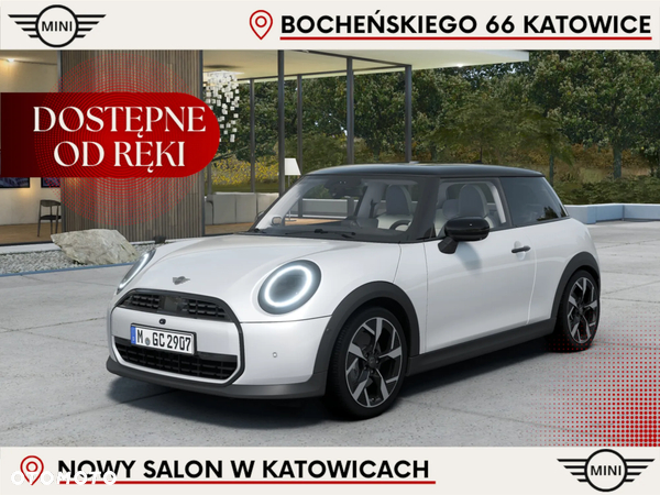MINI Cooper C Linia Classic