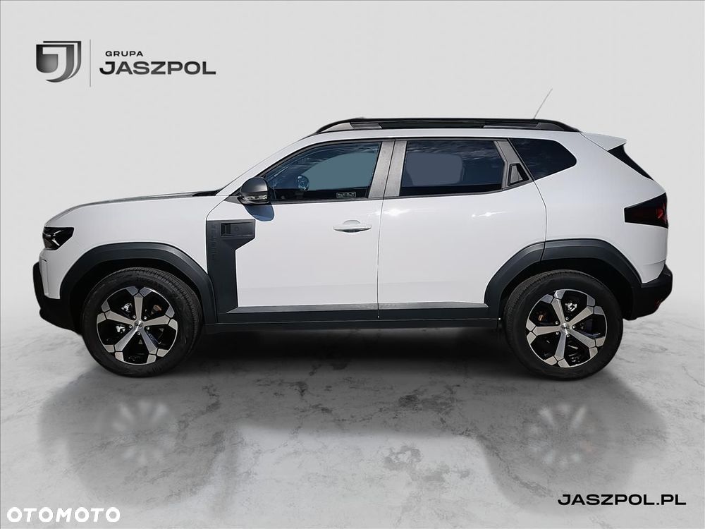 Dacia Duster - 8
