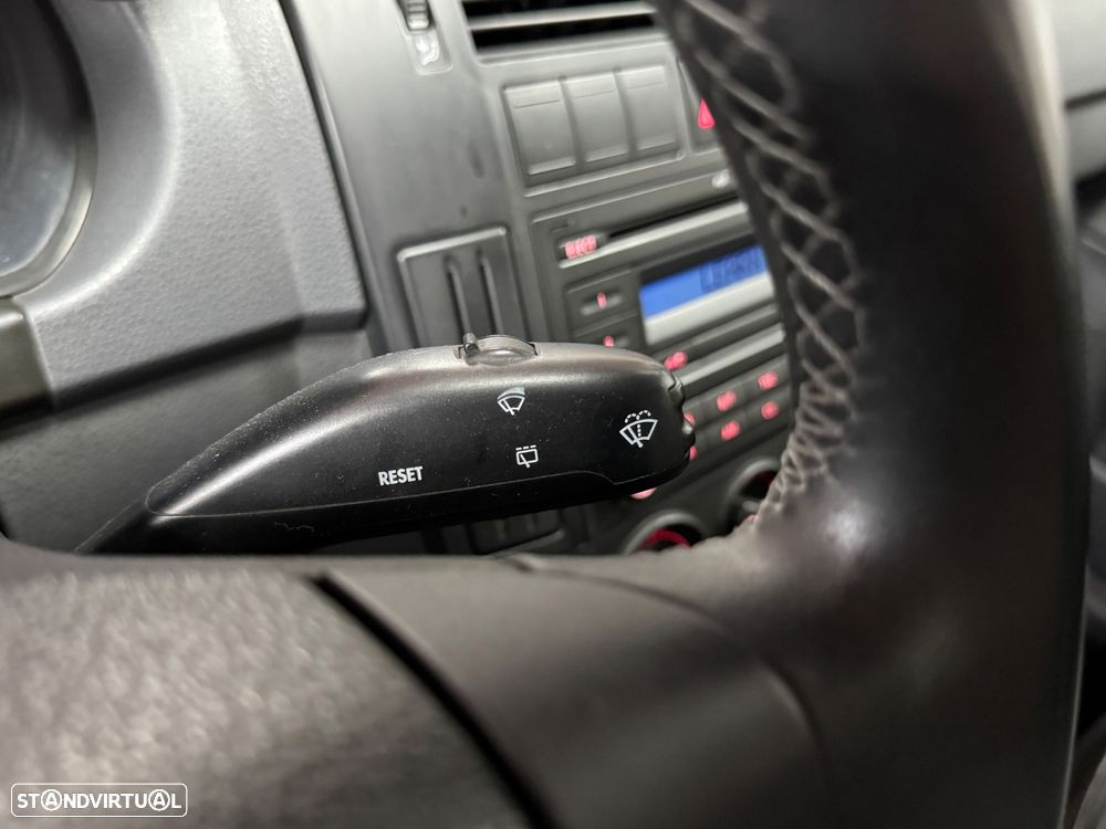 VW Polo 1.2 Highline - 26