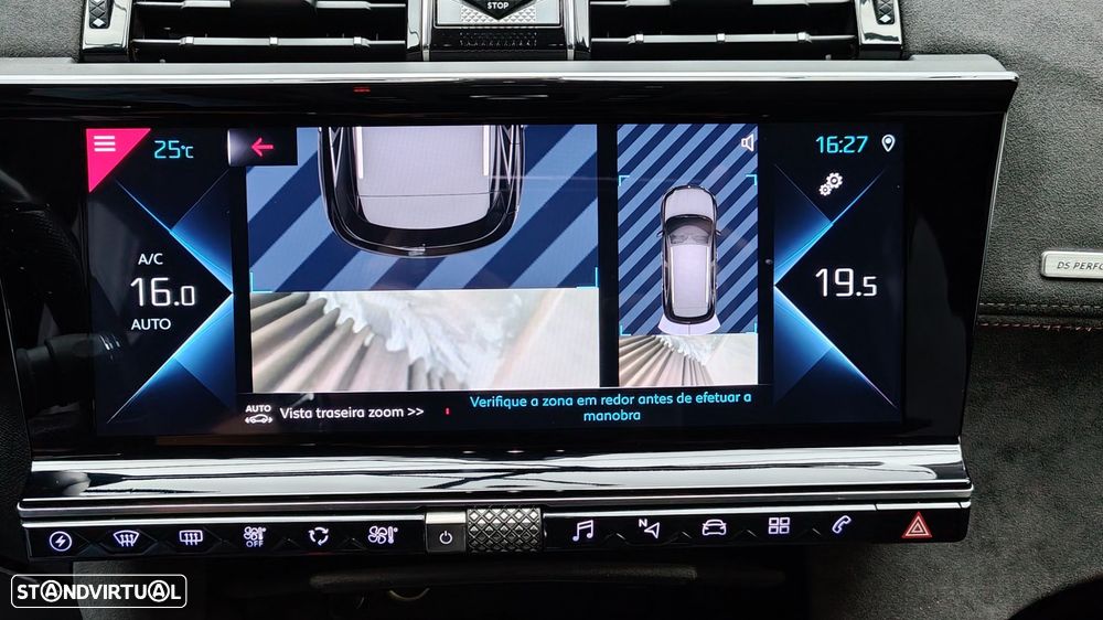 DS DS7 Crossback - 16