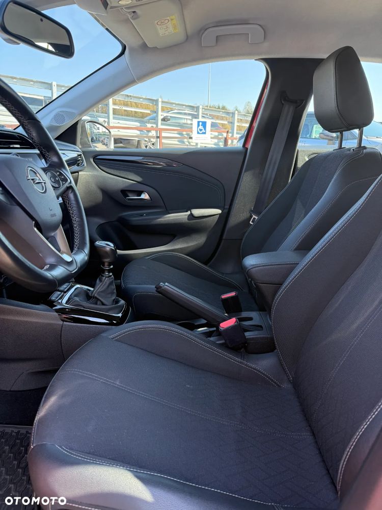 Opel Corsa 1.2 Elegance S&S - 8