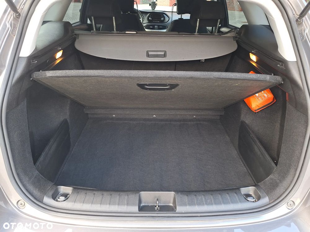 Fiat Tipo 1.4 T-Jet 16v Easy - 14