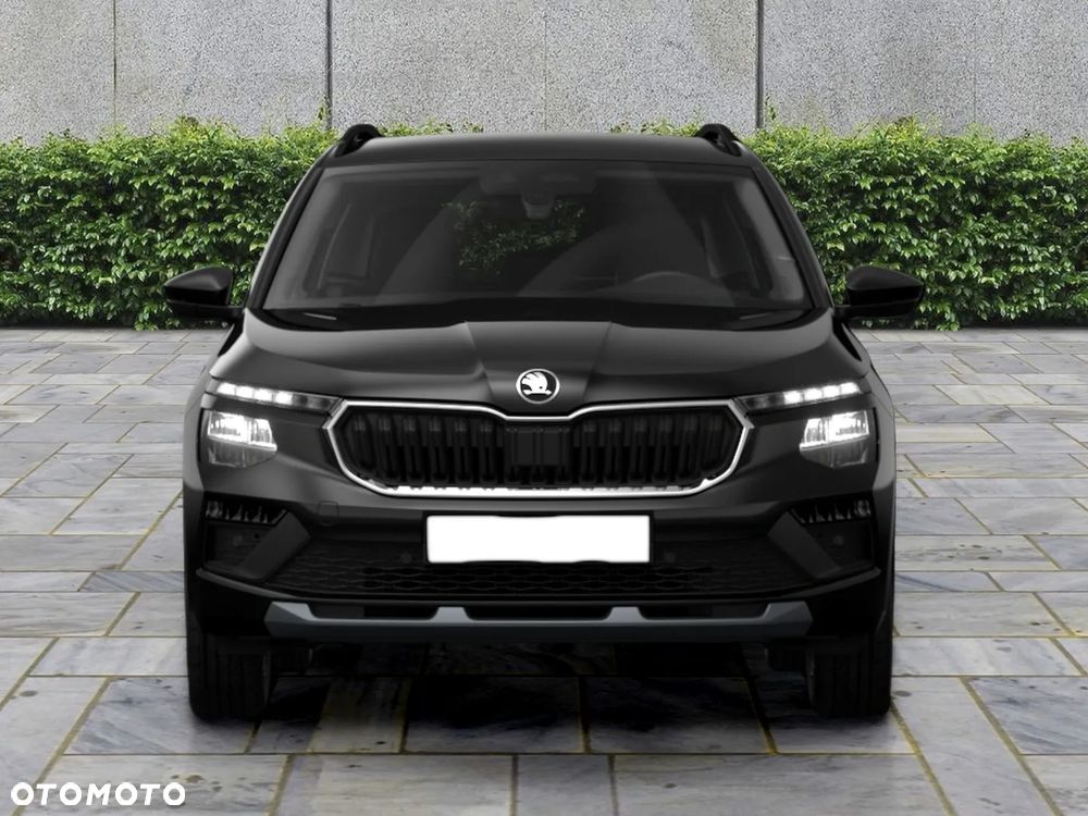 Skoda Kamiq 2026 photo 2