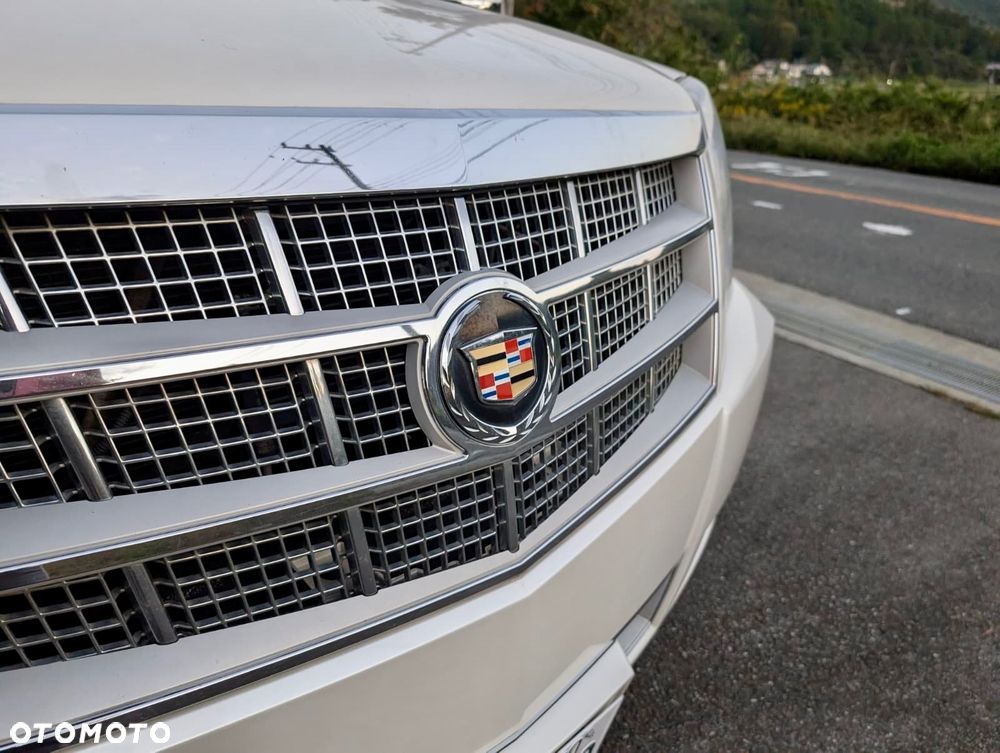 Cadillac Escalade 6.2 V8 Elegance - 12