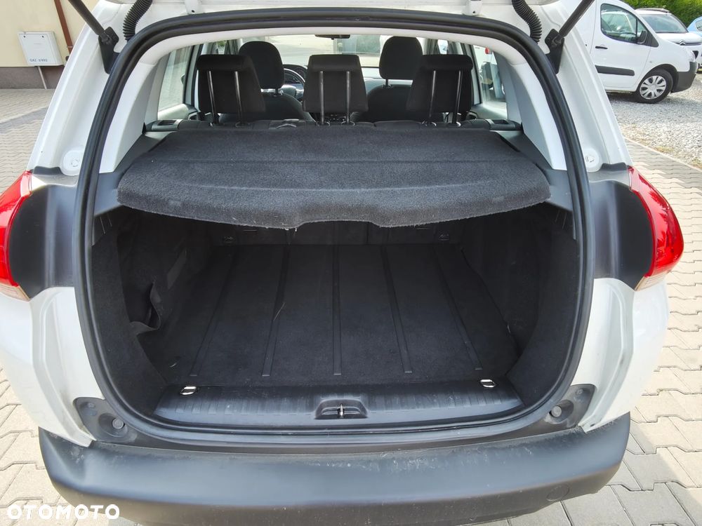 Peugeot 2008 120 VTI Active - 21
