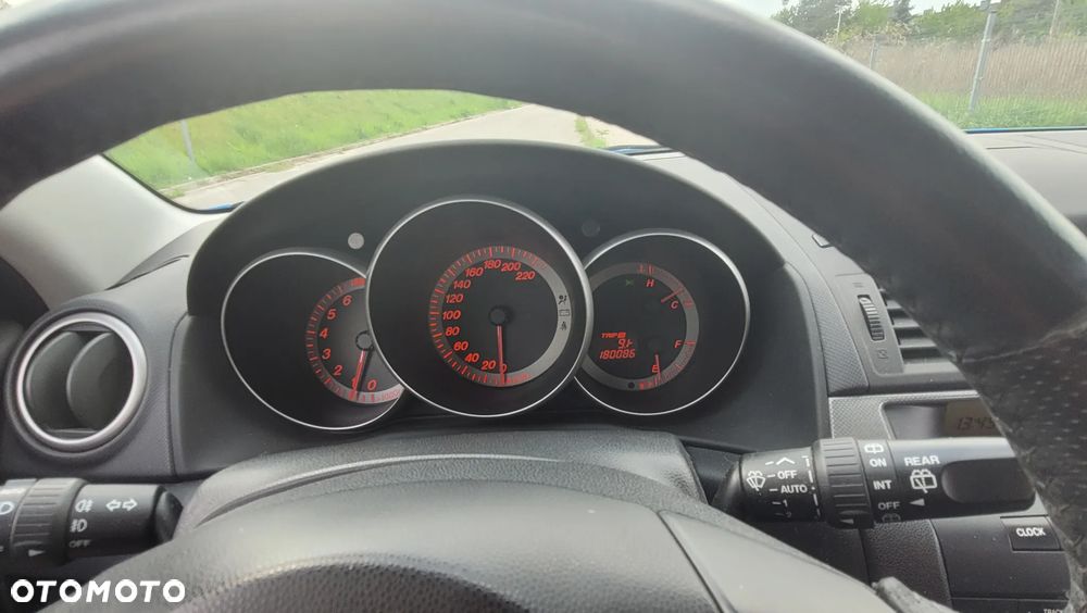 Mazda 3 2.0 16V Active - 26