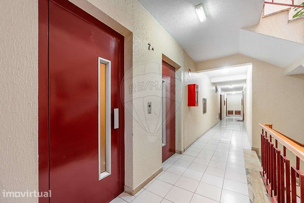 Apartamento T2 para venda - Grande imagem: 3/26