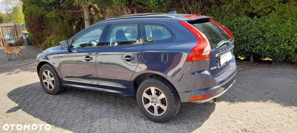 Volvo XC 60 - 2
