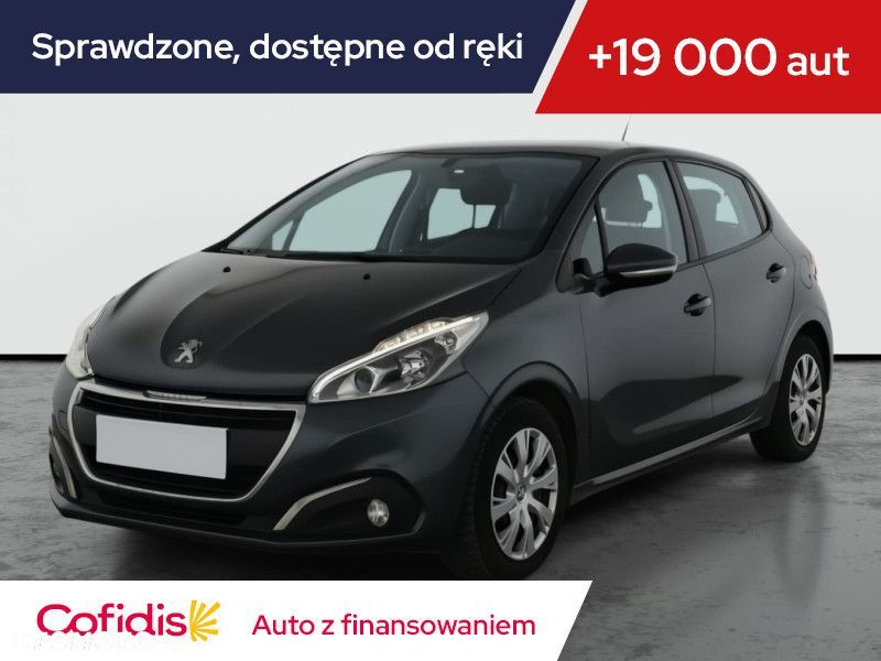 Peugeot 208 - 2