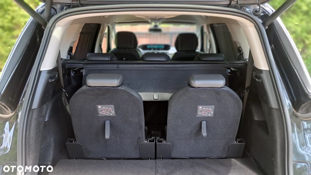 Citroën SpaceTourer M EAT6 Shine - 14