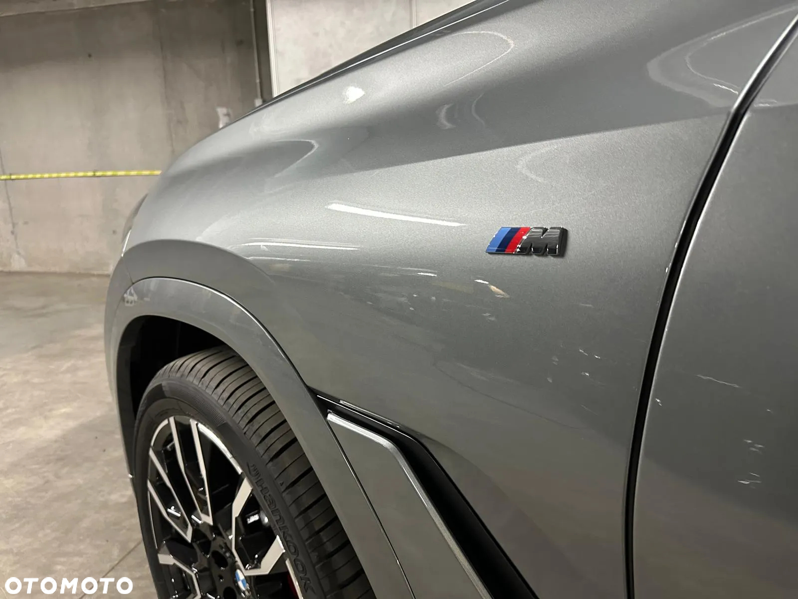 BMW X6 xDrive40d mHEV - 10