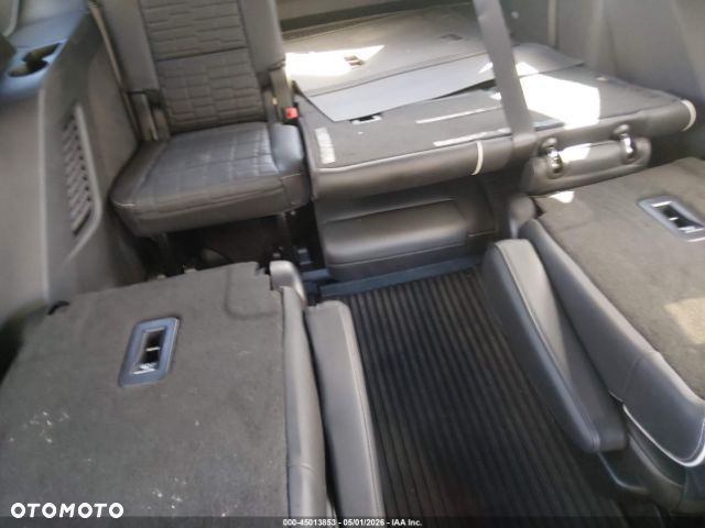 Cadillac Escalade 6.2 V8 AWD AT Platinum - 9