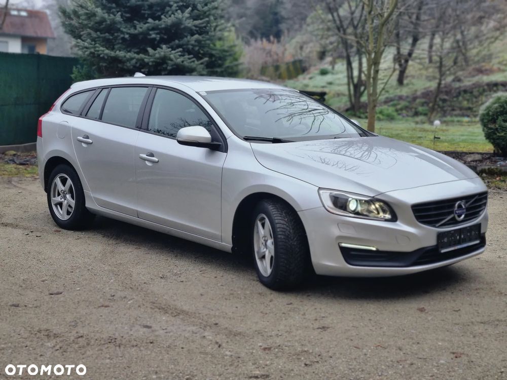 Volvo V60 D3 Linje Business - 7