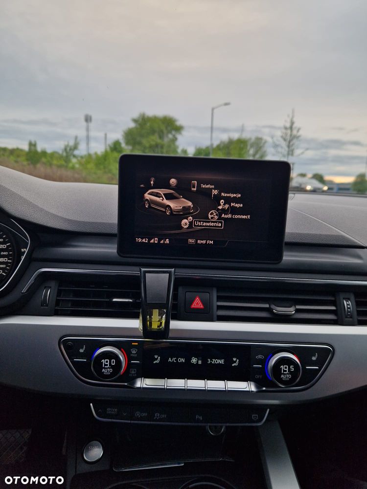 Audi A4 Avant - 10