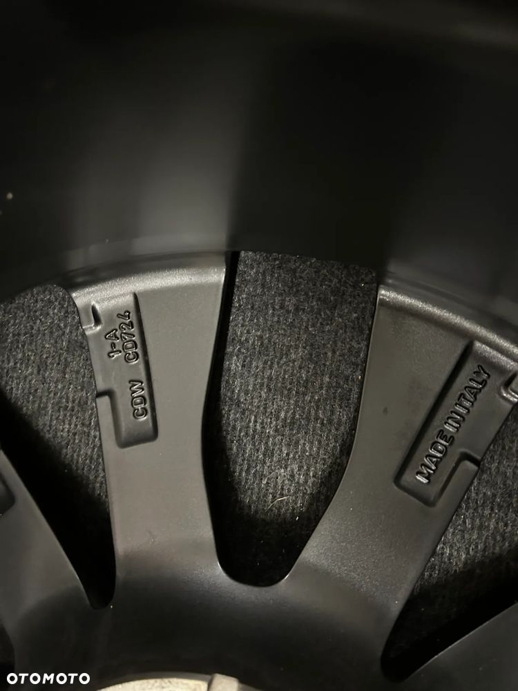 Alufelga Audi E-Tron RS 21 cali 5x112 1szt. 85E601025AP - 8