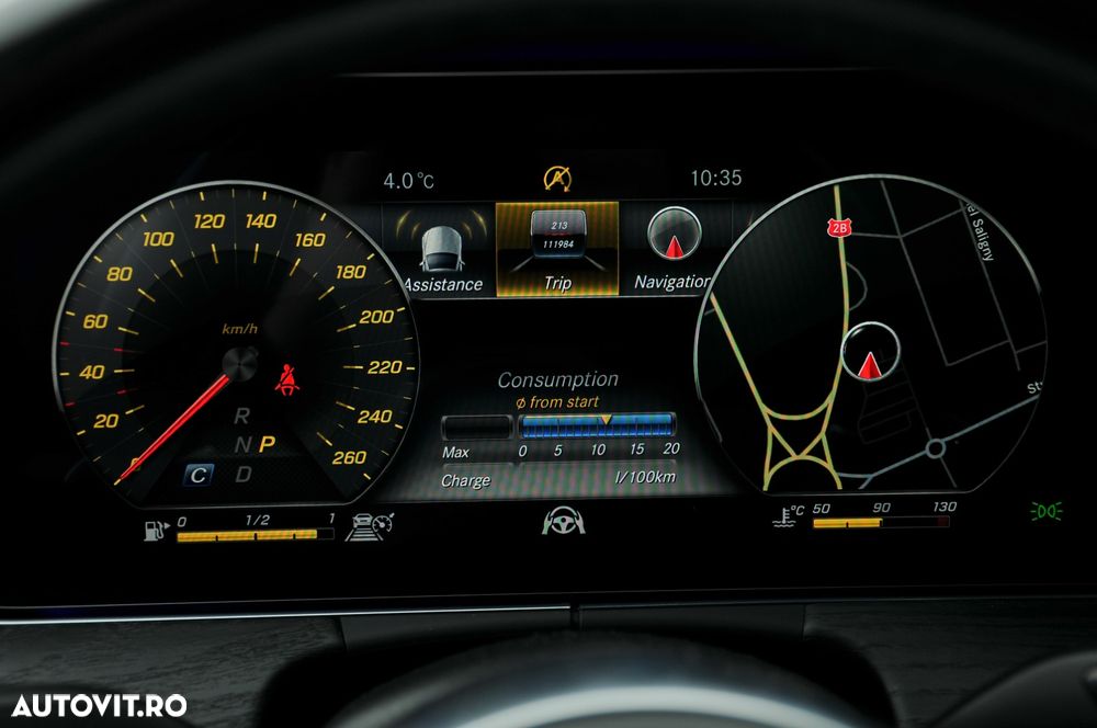 Mercedes-Benz CLS - 26