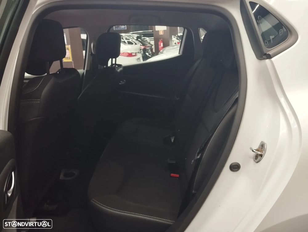 Renault Clio 1.5 dCi Zen - 10