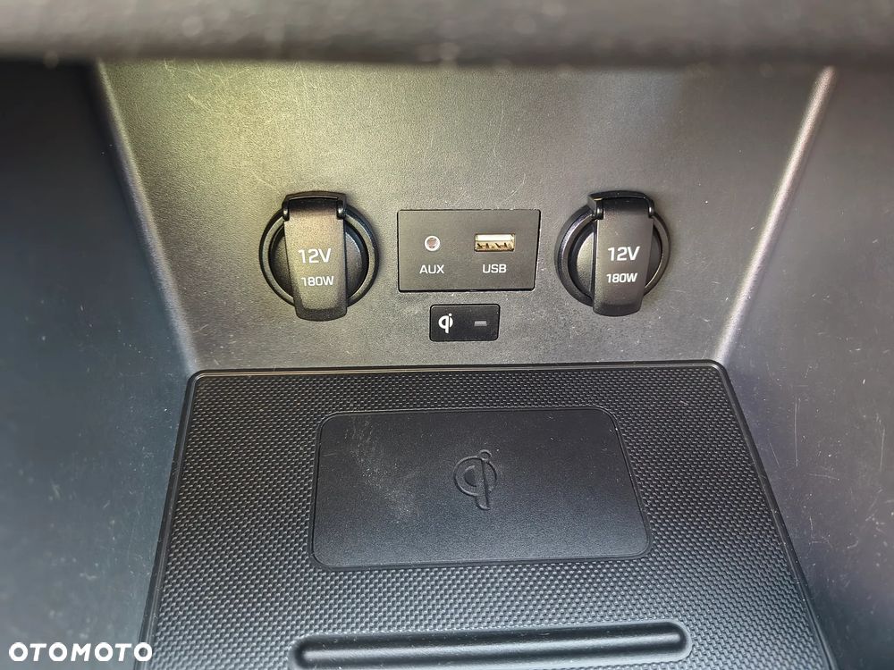 Hyundai i30 blue Kombi 1.6 CRDi Premium - 11