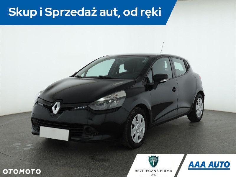 Renault Clio - 2