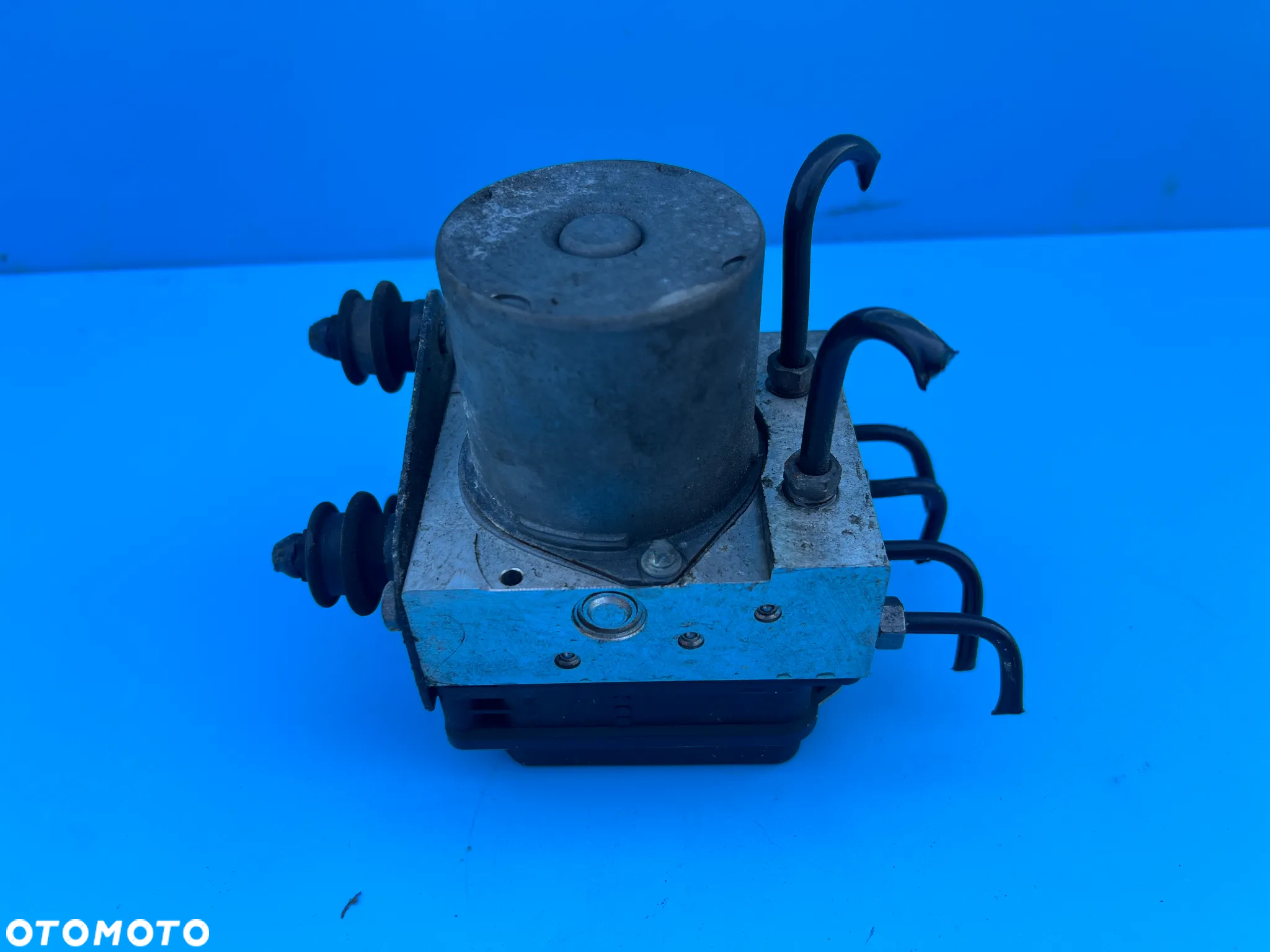 POMPA ABS MERCEDES BENZ W212 A2124312212 - 6