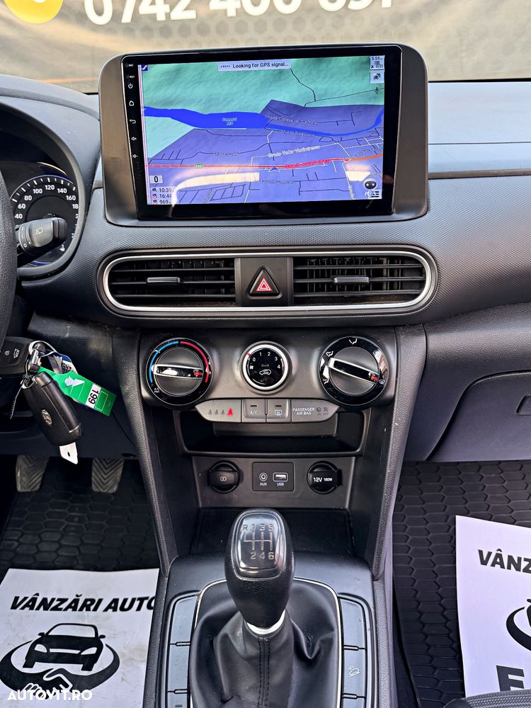 Hyundai KONA 1.0 T-GDI Style - 17