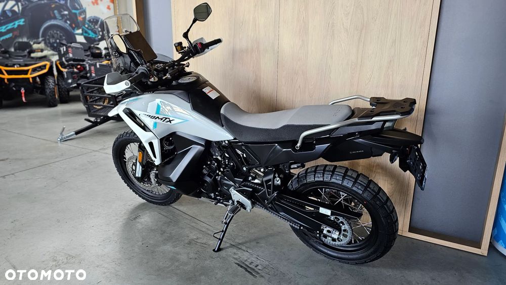 CFMoto 1000 MT-X - 2