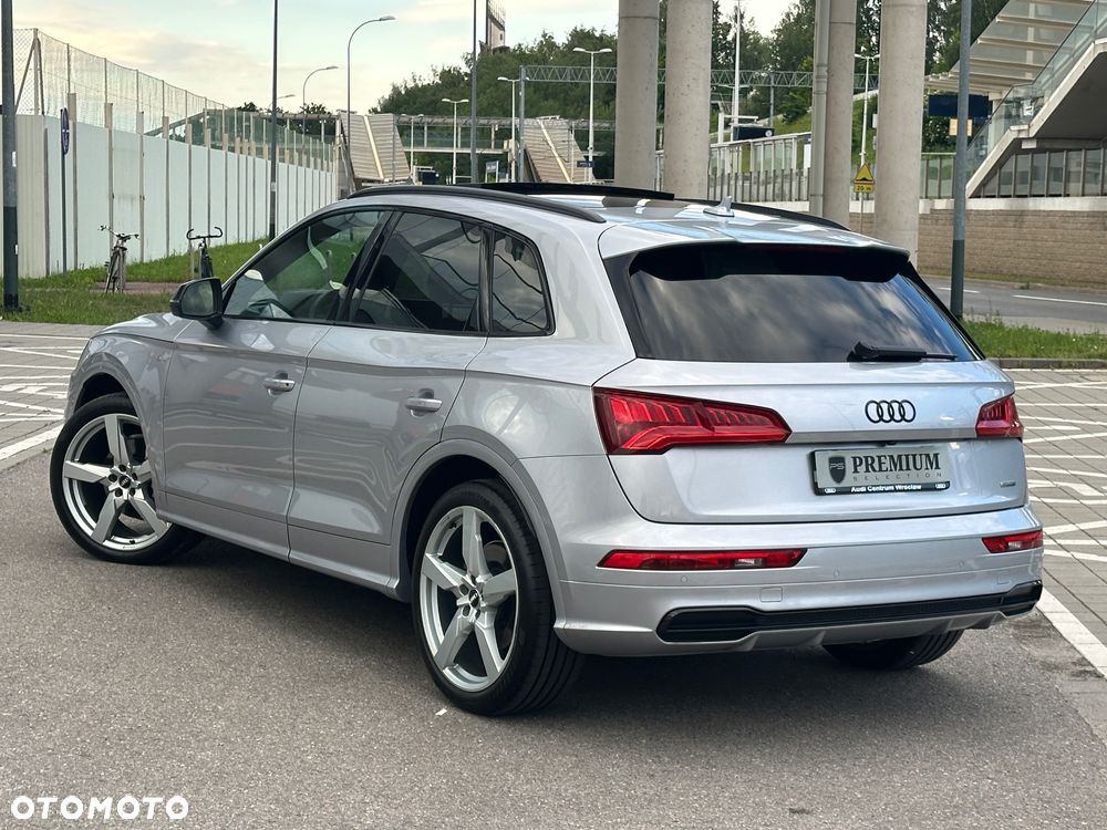 Audi Q5 2.0 TDI Quattro Sport S tronic - 11