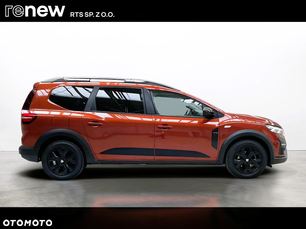 Dacia Jogger 1.0 TCe Extreme 7os - 7