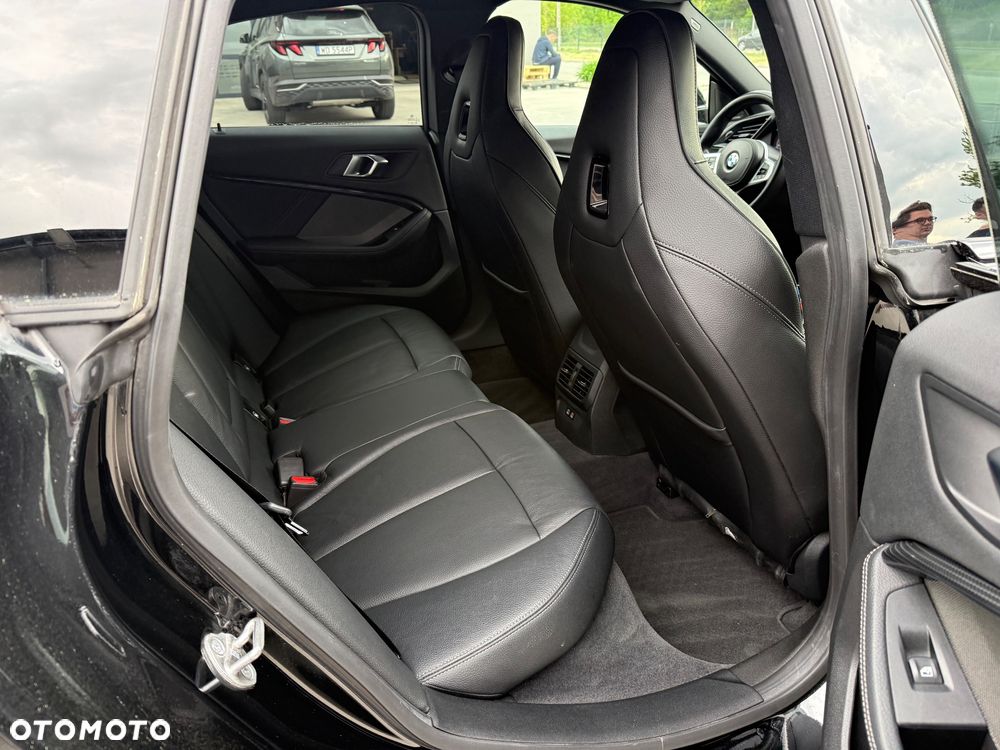 BMW Seria 2 M235i xDrive - 23